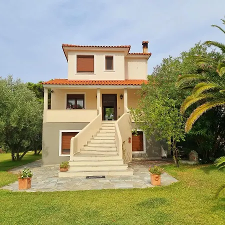 Liodentro Villa Chaniotis