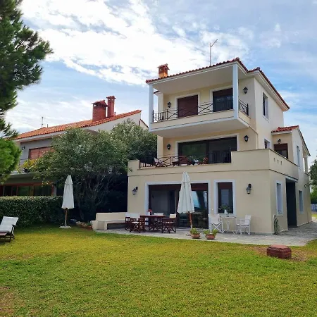 Liodentro Villa