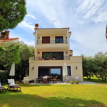 Villa Liodentro Chaniotis
