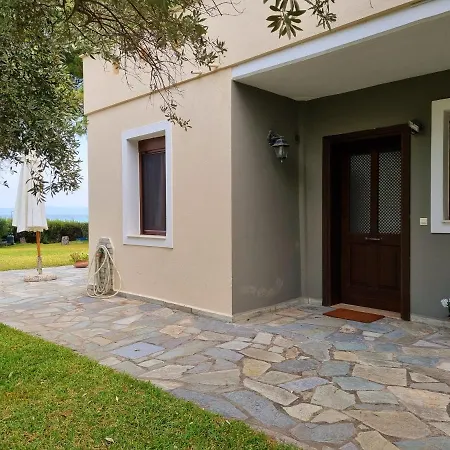 Villa Liodentro Chaniotis