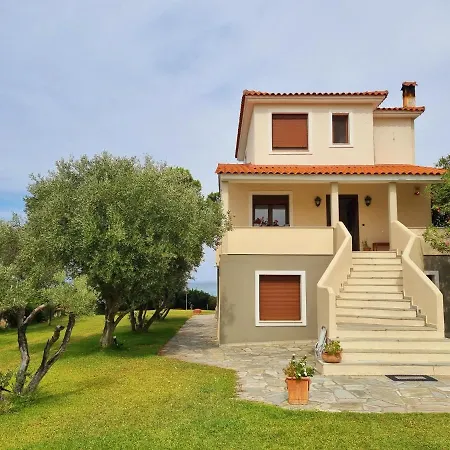 Villa Liodentro *