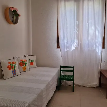 Villa Liodentro *