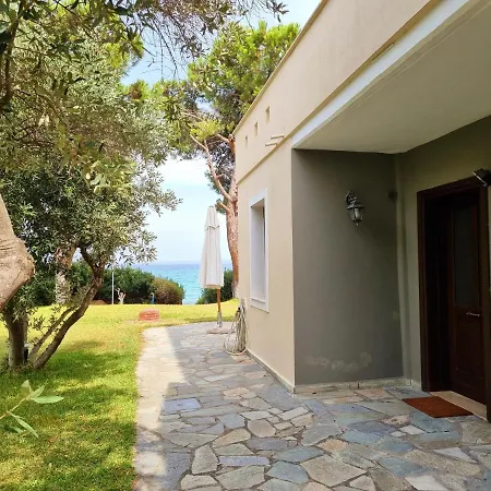 Villa Liodentro